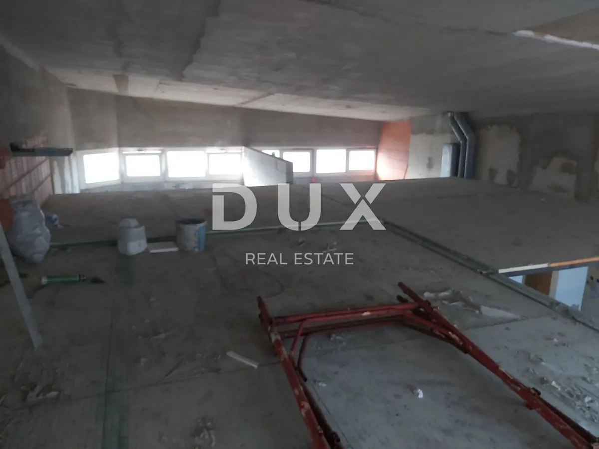Stan - Pula, 410m2