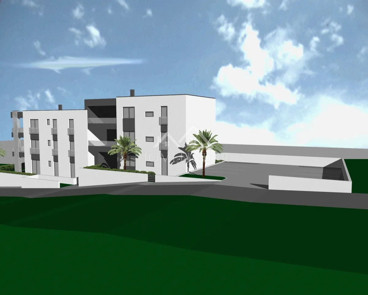 Apartment - Kolan, 92m2