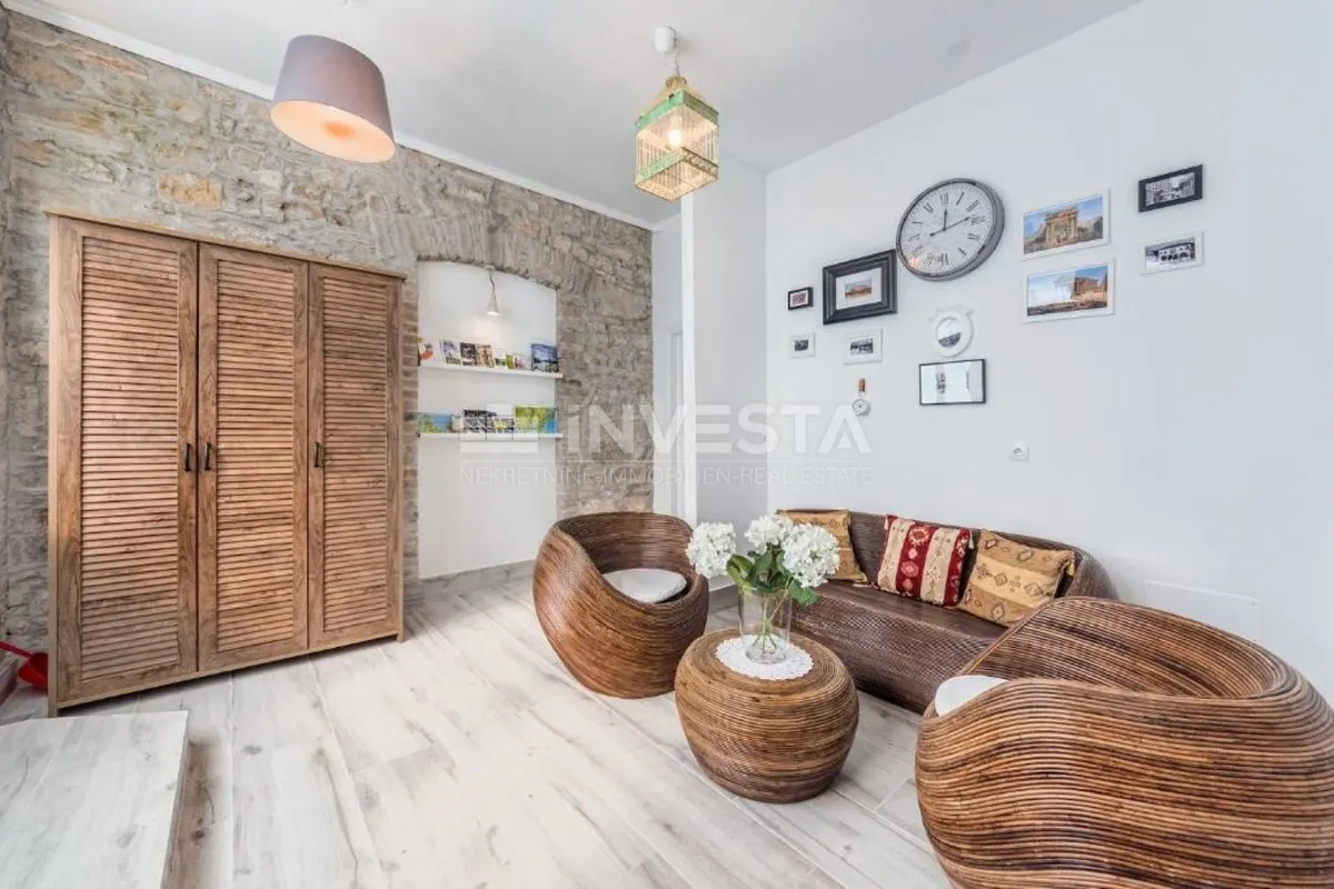 Apartment - Pula, 59m2