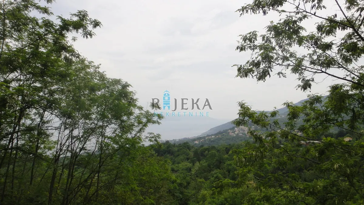 Kuća - Opatija - Okolica, 6000m2