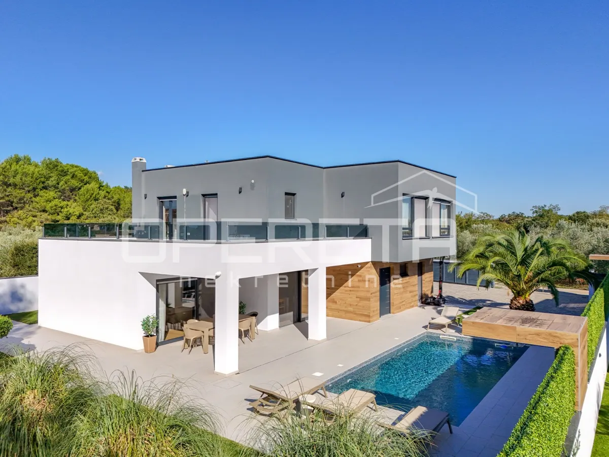 House - Pula, Pula, Pula, 274m2