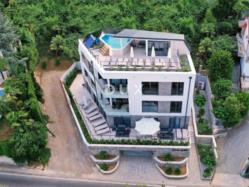 Poslovni Prostor - Opatija, 2500m2