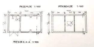House - Klokovec, Krapinske toplice, Krapinske Toplice, 243m2
