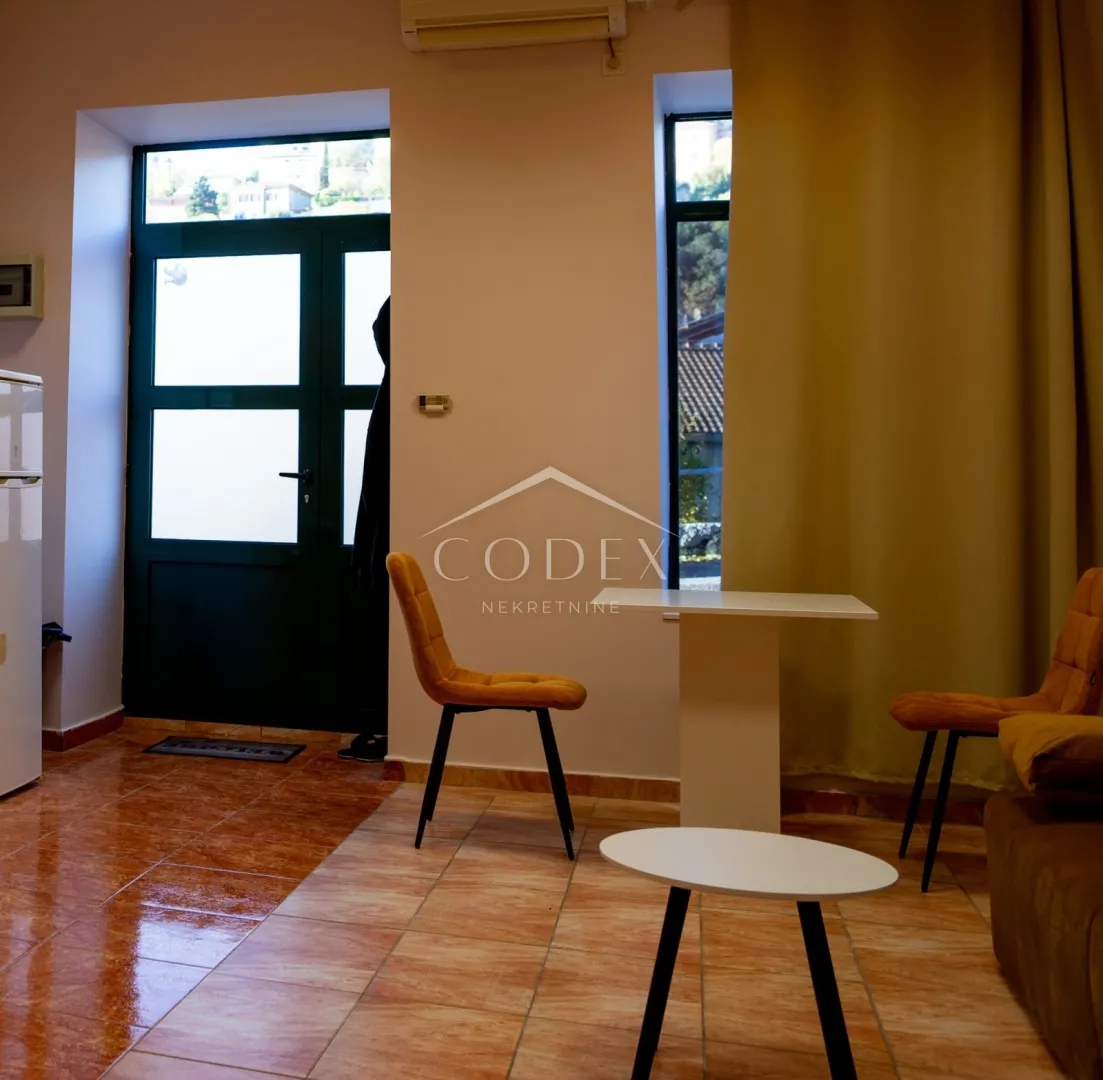 Apartment - Rijeka, 40m2