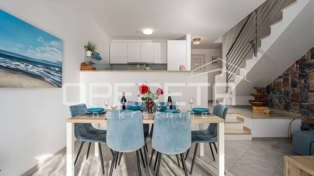 Kuća - Savudrija, Savudrija, Savudrija, 91m2