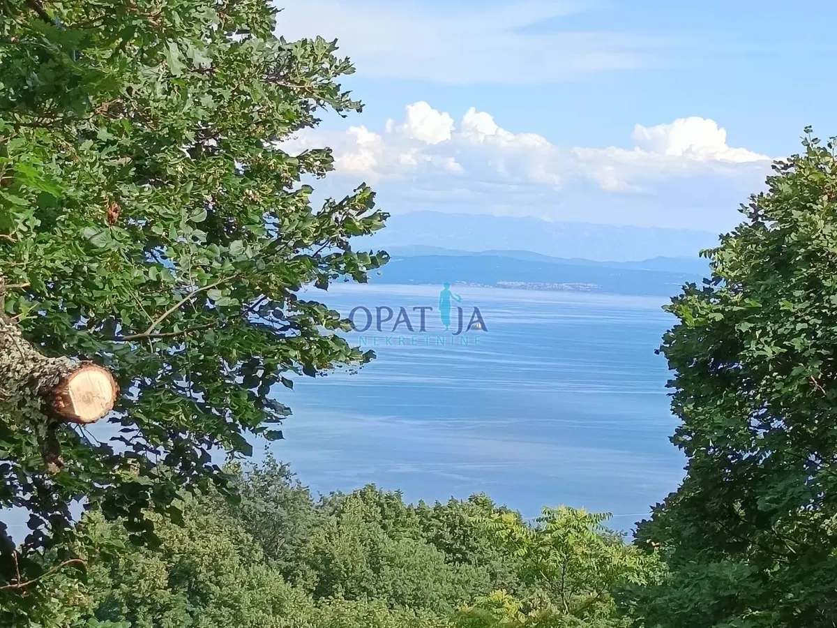 Kuća - Matulji, 130m2