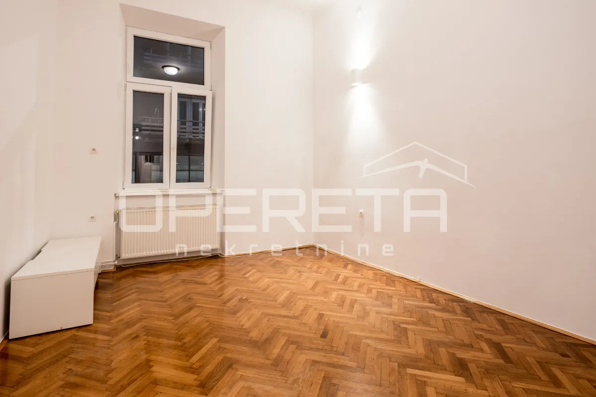 Ured - Dordiceva, Centar, Zagreb, 90m2