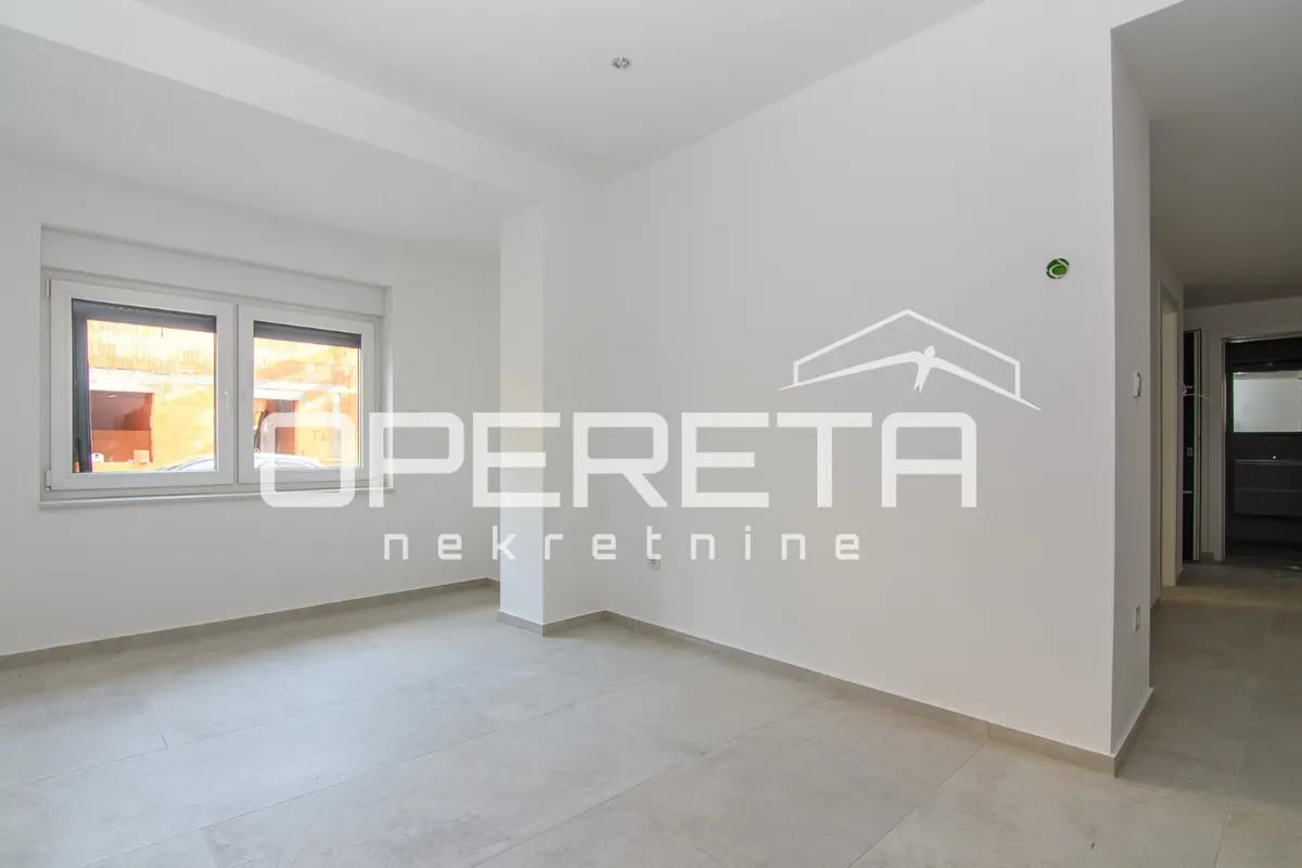 Ured - Drniška, Trešnjevka jug, Zagreb, 42m2