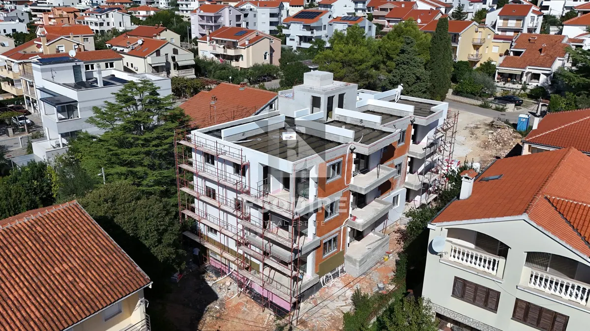 Apartment - Zadar, 85m2