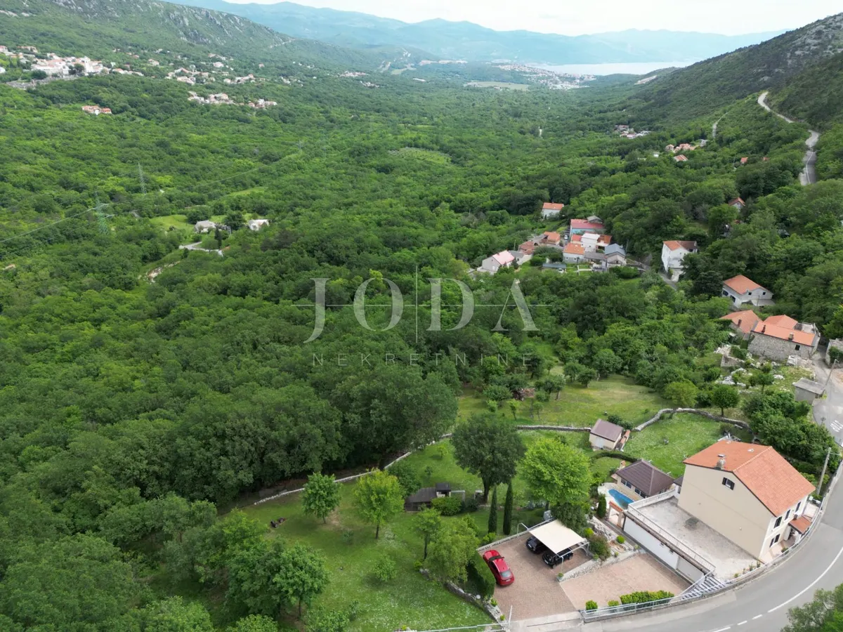 Kuća - Vinodolska Općina, 305m2