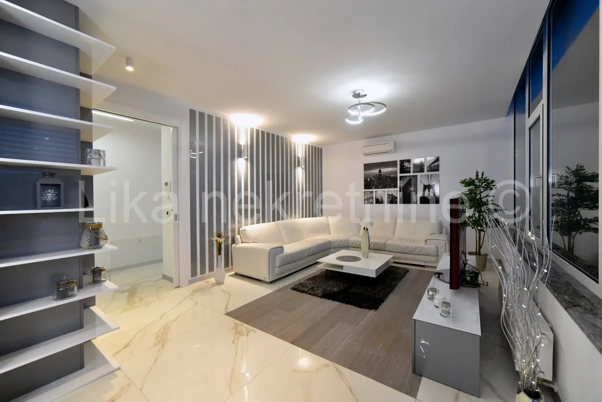 Stan - Medvedgradska, Medveščak, Zagreb, 105m2