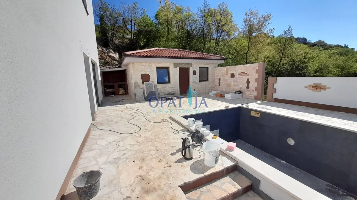 Stan - Kastav, 132m2