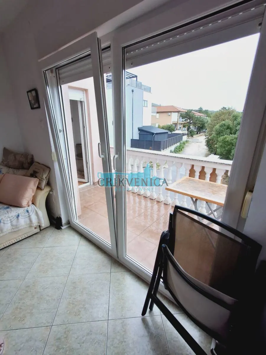 Stan - Crikvenica, 72m2