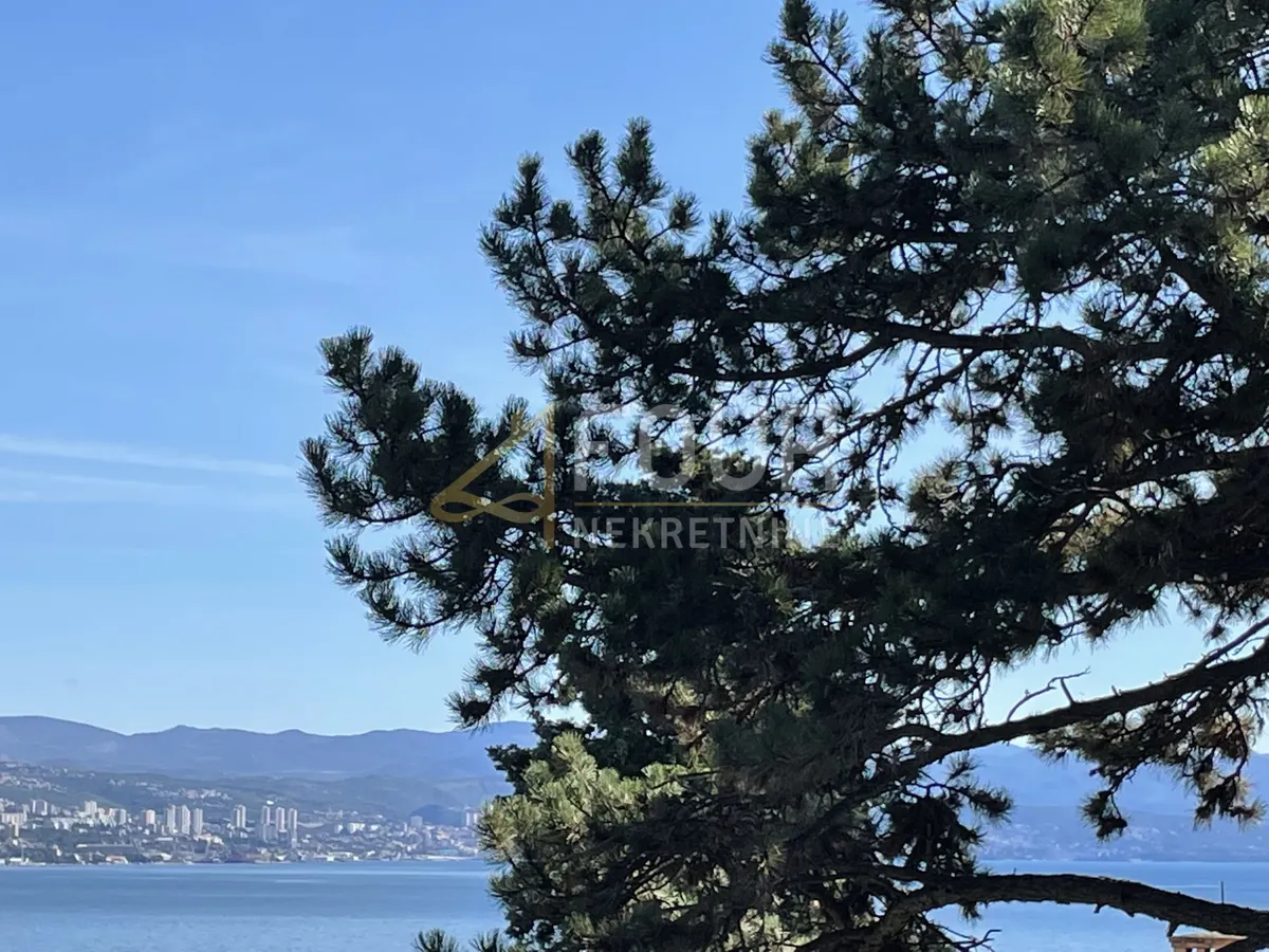 Stan - Opatija, 110m2