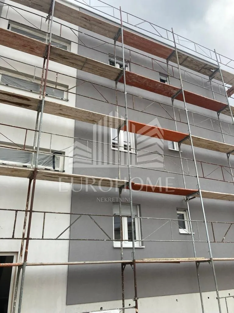 Apartment - Zadar, 56.16m2