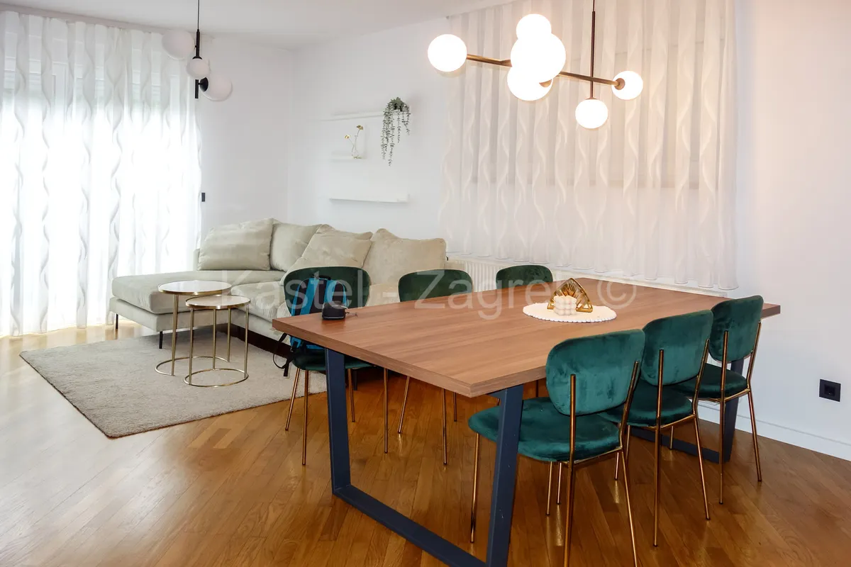 Stan - Gračani, Zagreb, 70m2