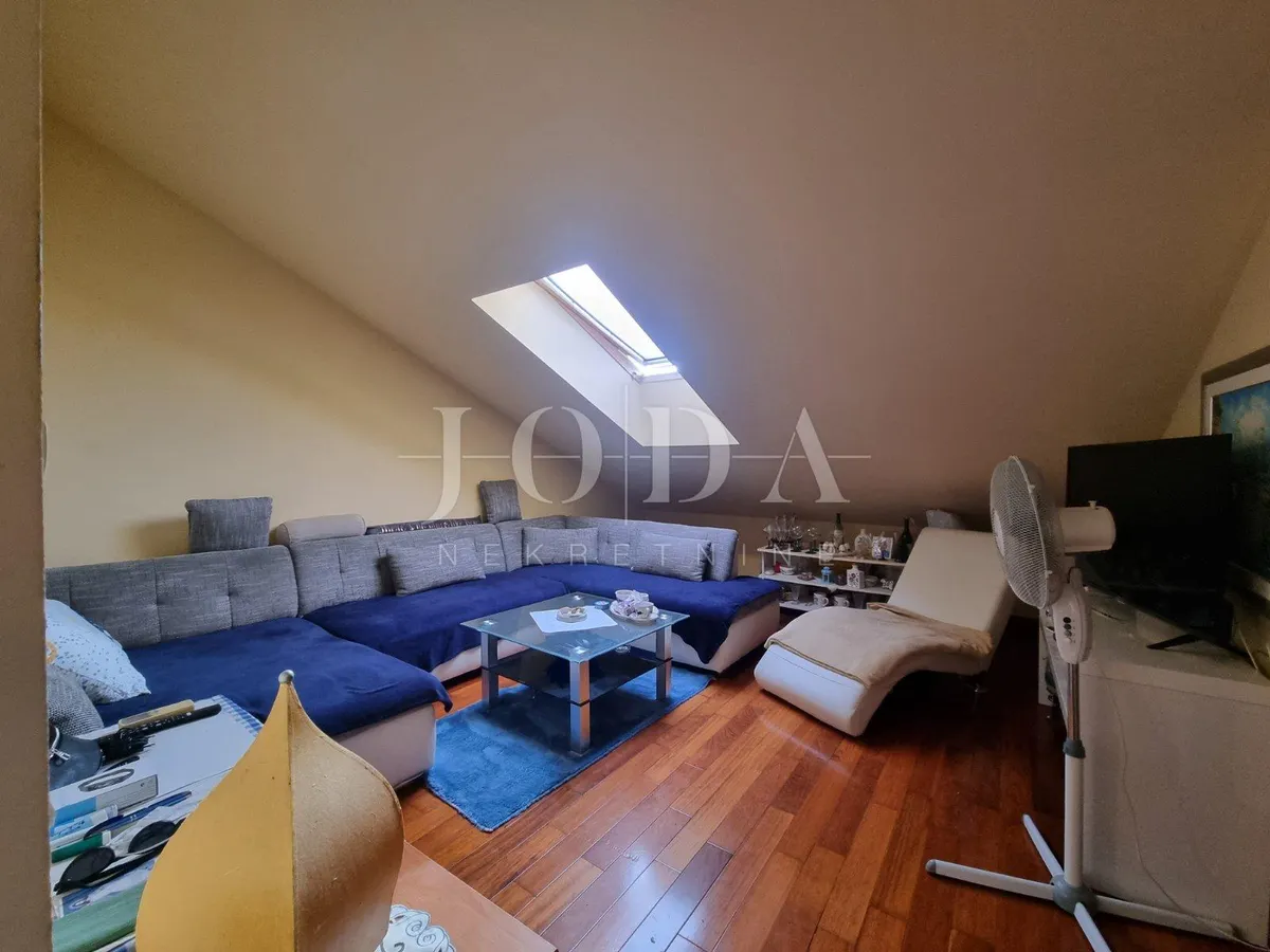 Stan - Crikvenica, 40m2