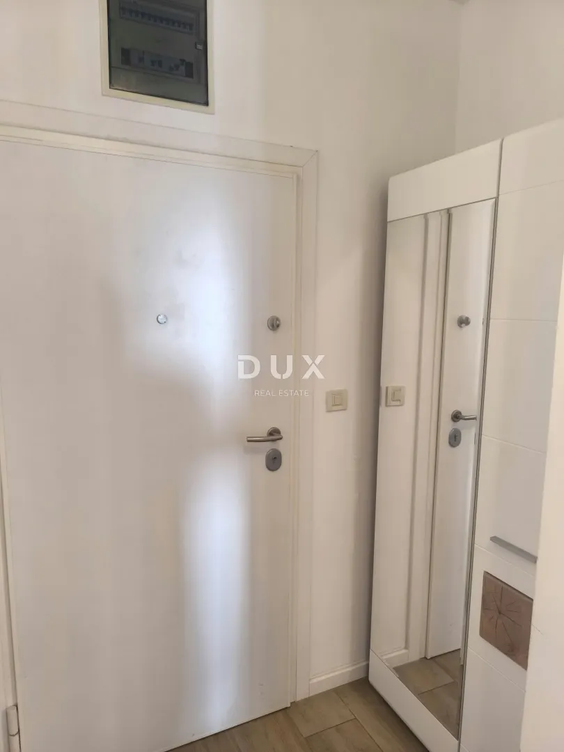 Apartment - Pula, 77m2