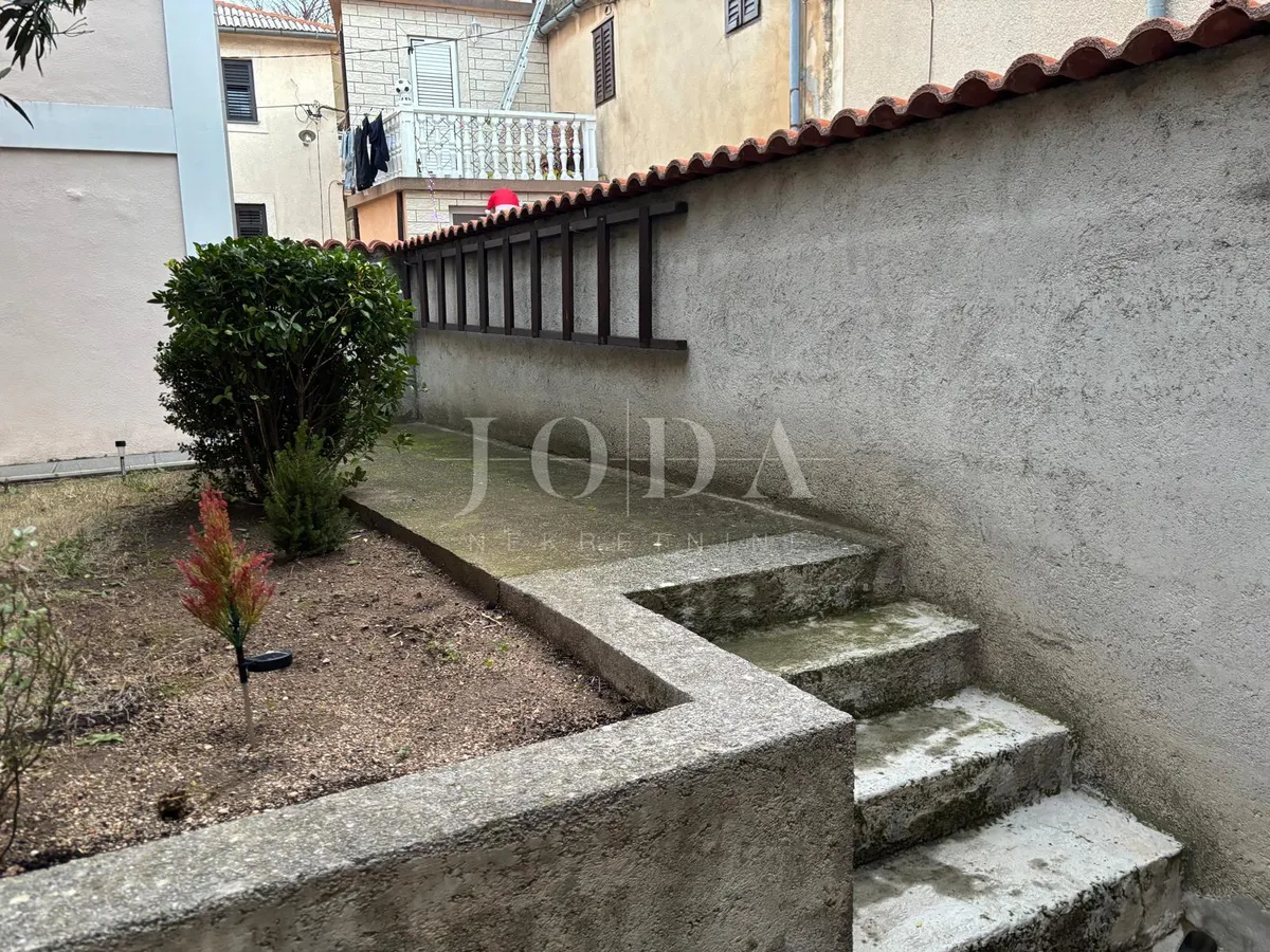 House - Senj, 52m2