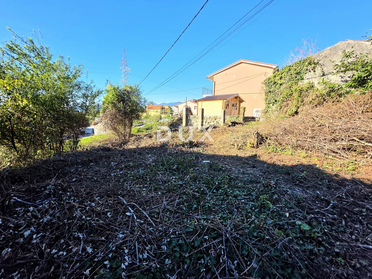 Kuća - Kastav, 51m2