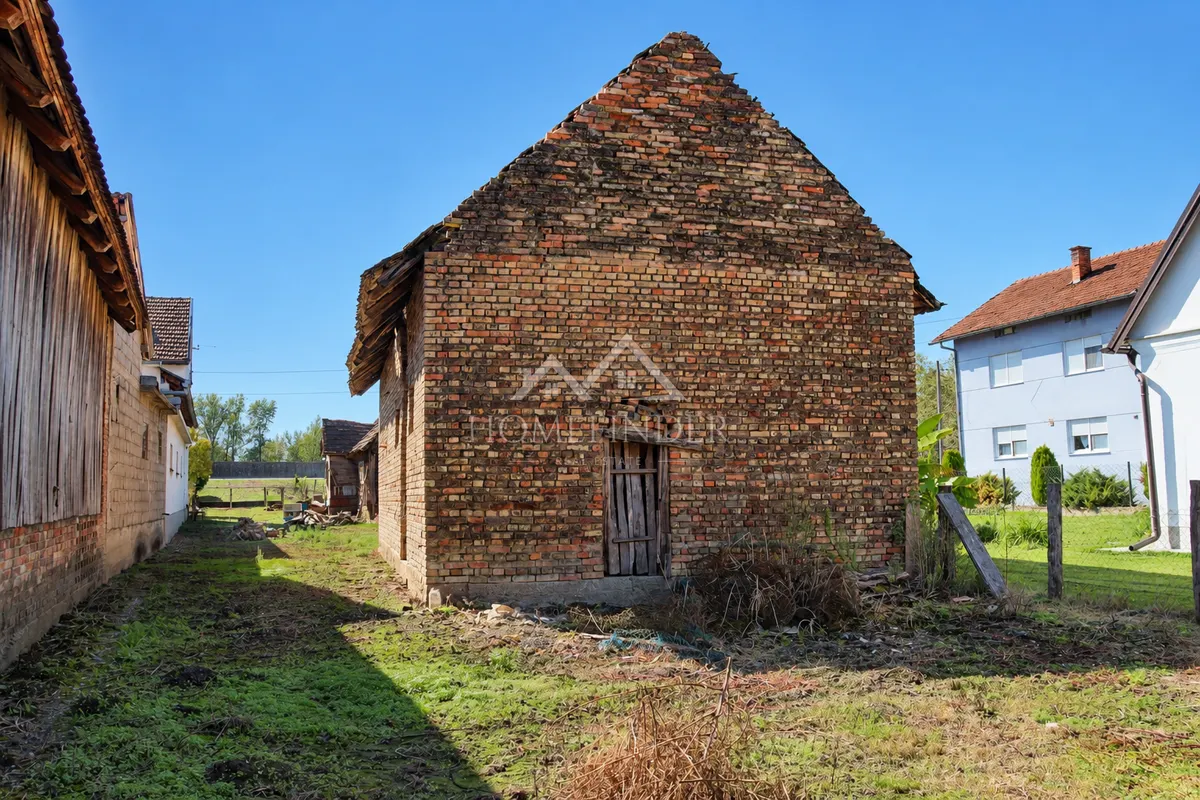 House - Martinska Ves, 55m2
