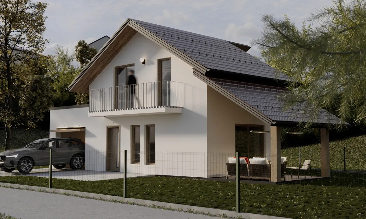 Zemljište - Gornja Topličica bb, Kalinje, Sveti Ivan Zelina, 631m2