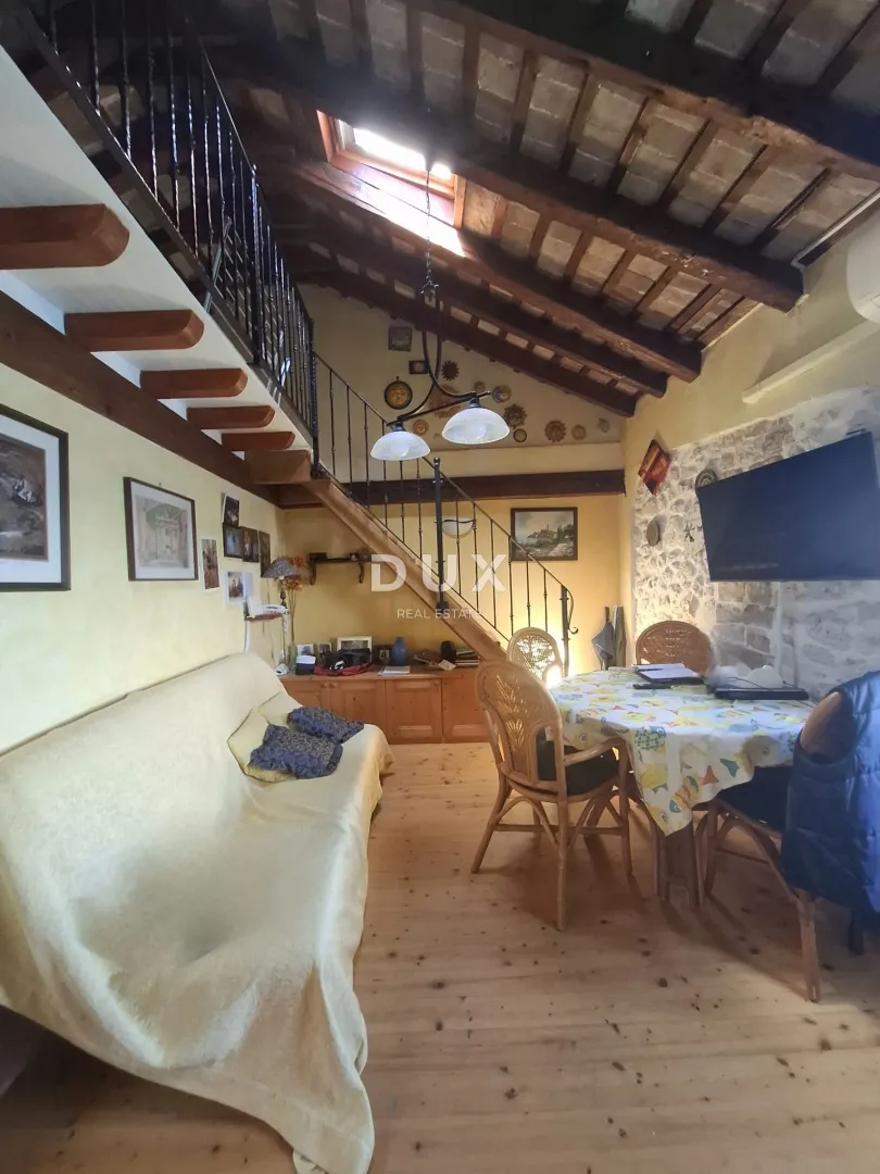 Stan - Rovinj, 42m2