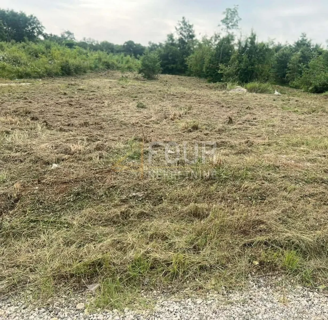 Zemljište - Umag, 500m2
