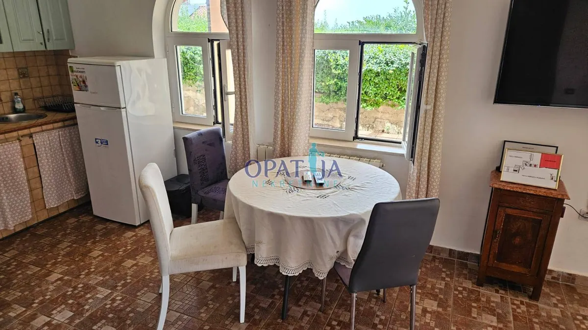 Stan - Opatija - Okolica, 43m2