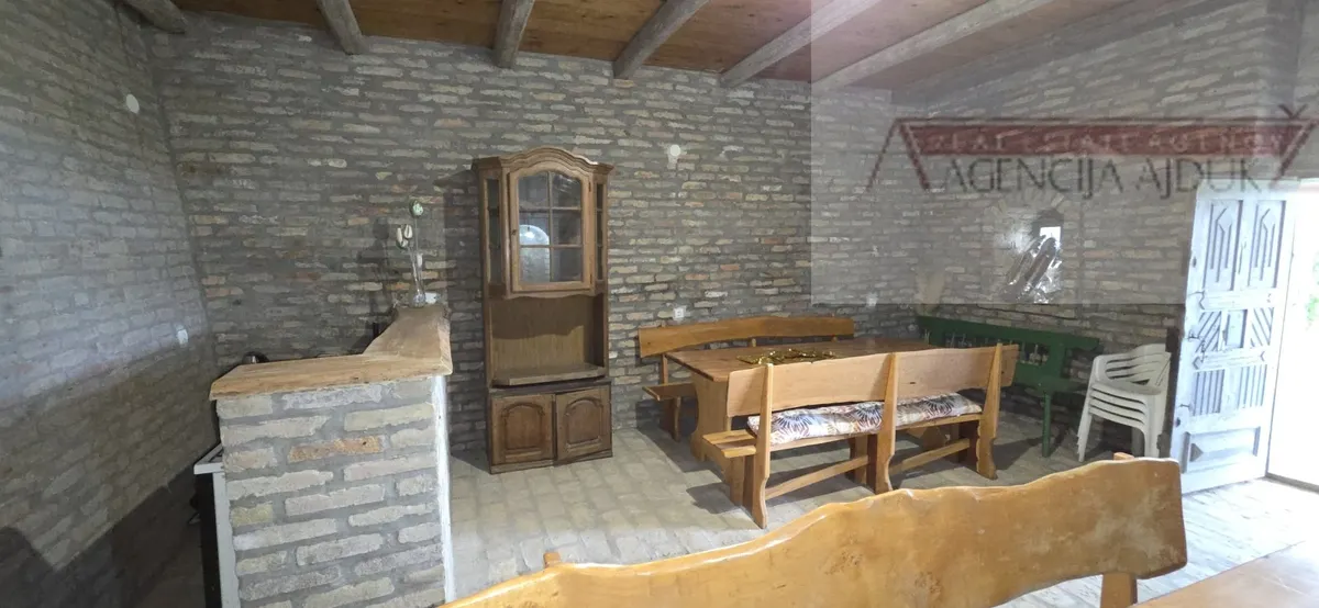 House - Draž, 65m2