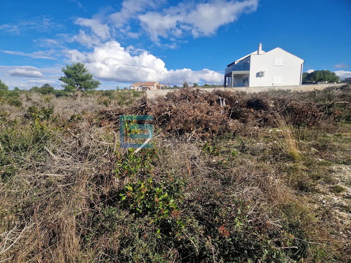 Zemljište - Sveti Filip i Jakov, 774m2