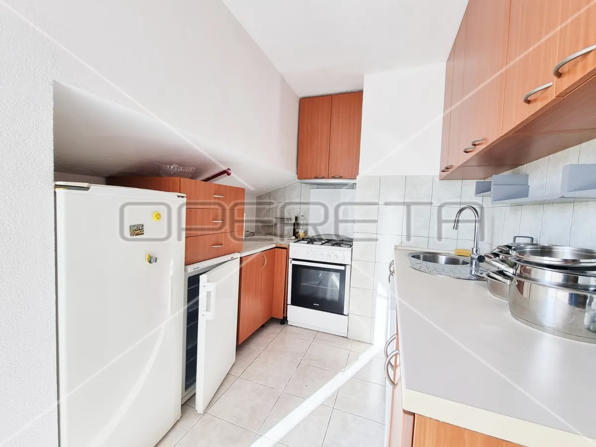 Stan - Široka ulica 10, Zadar, Zadar, 99.5m2