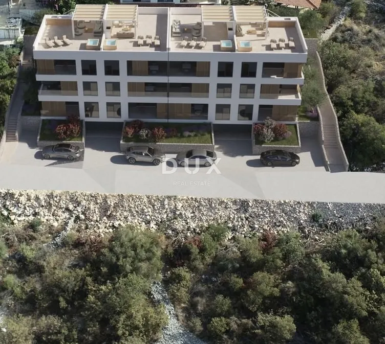 Stan - Trogir, 68.78m2