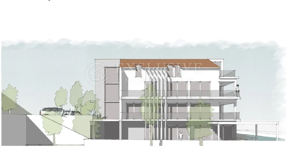 Apartment - Crikvenica, 146m2
