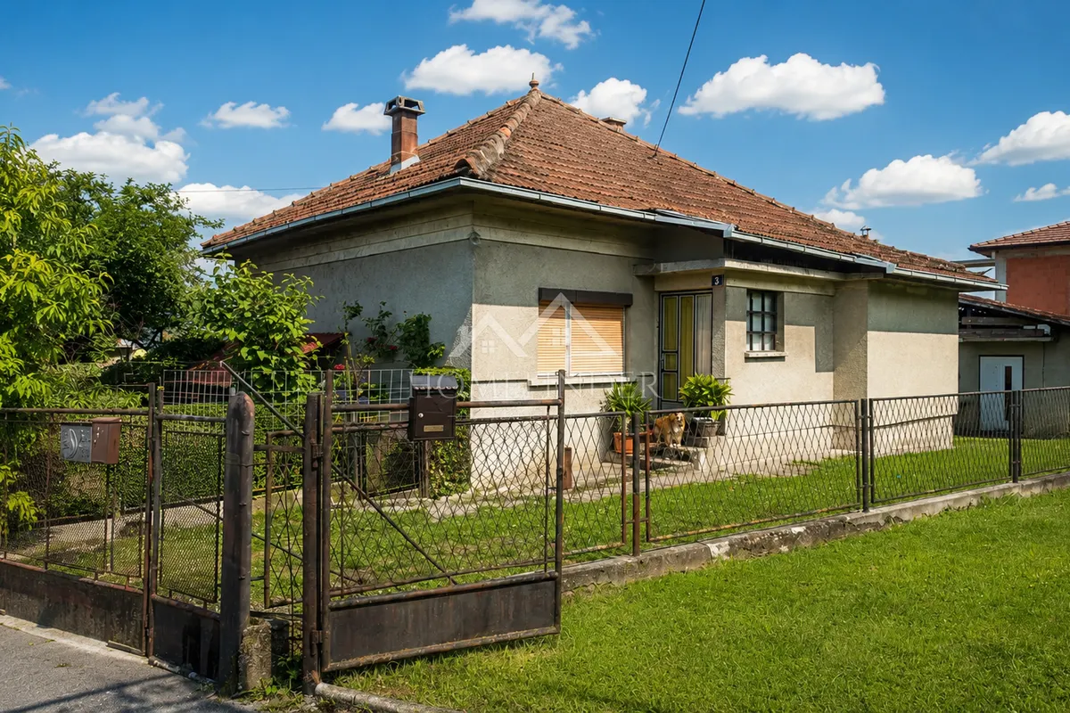 House - Bedekovčina, 80m2