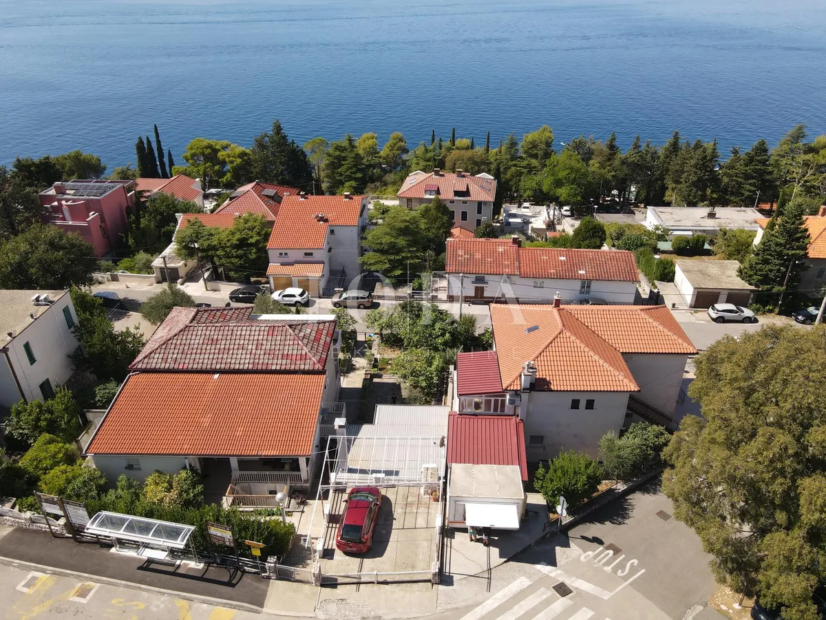 Stan - Crikvenica, 59m2