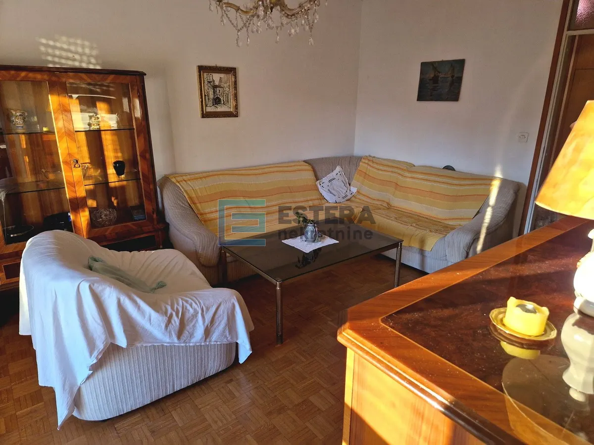 Stan - Biograd na Moru, 76m2