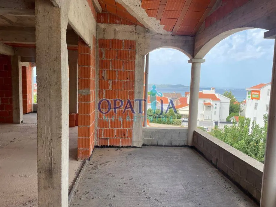 Kuća - Zadar, 450m2