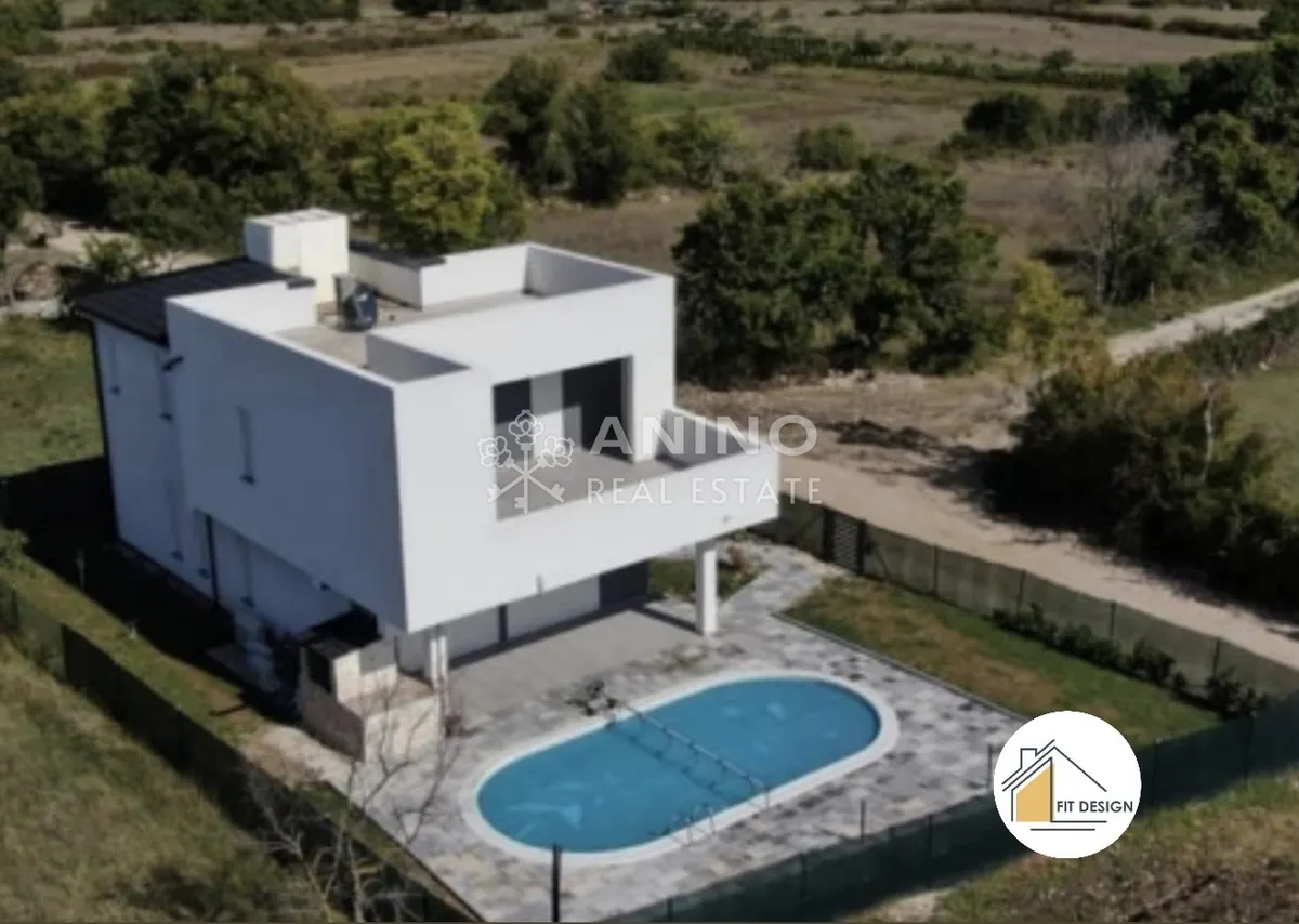 Kuća - Brezovica, 100m2