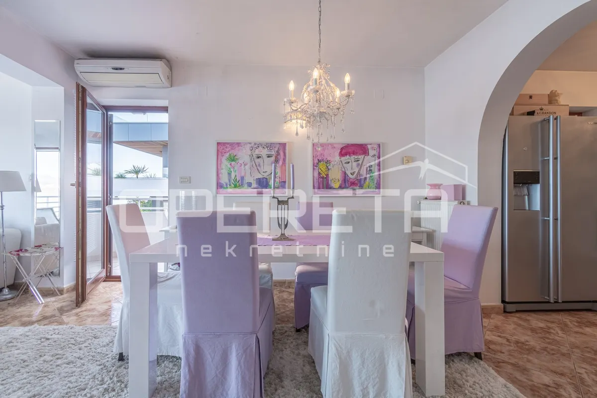 Apartment - Opatijia, Opatija, Opatija, 224m2