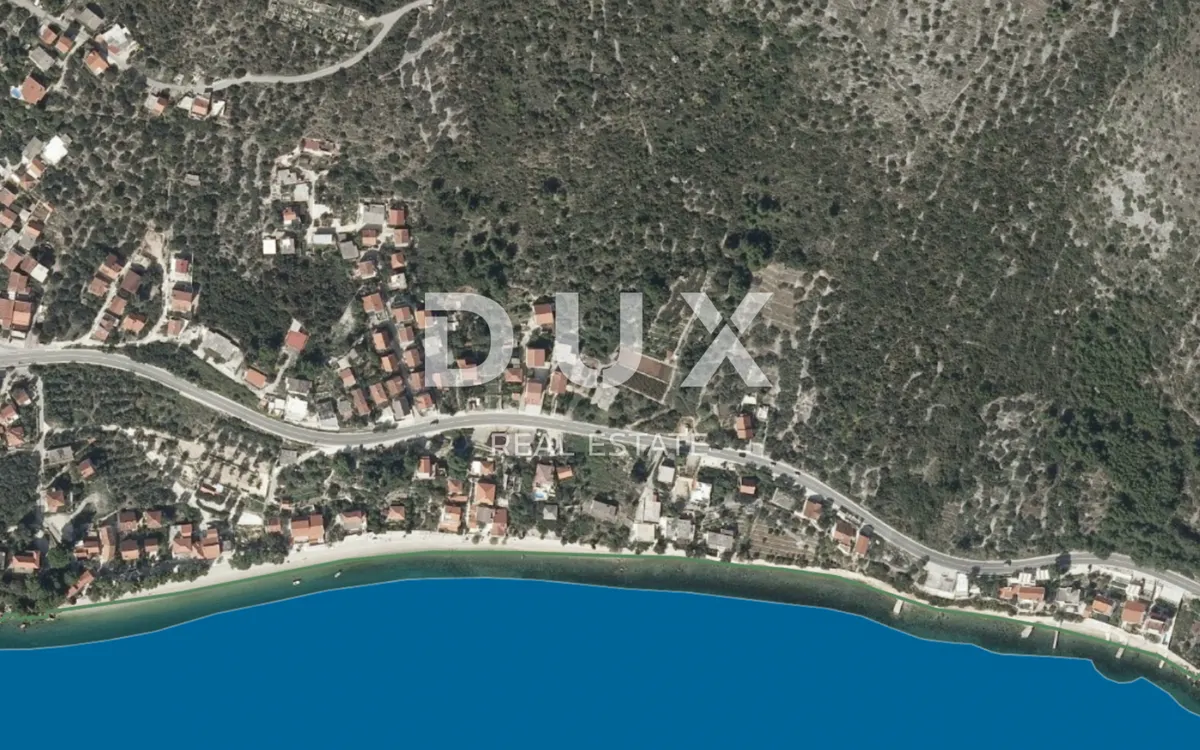 Zemljište - Gradac, 759m2