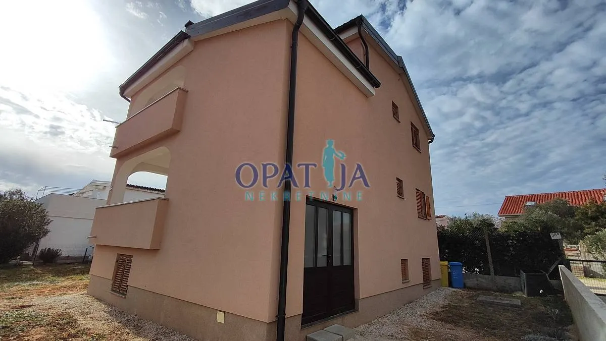 Kuća - Vir, 117m2