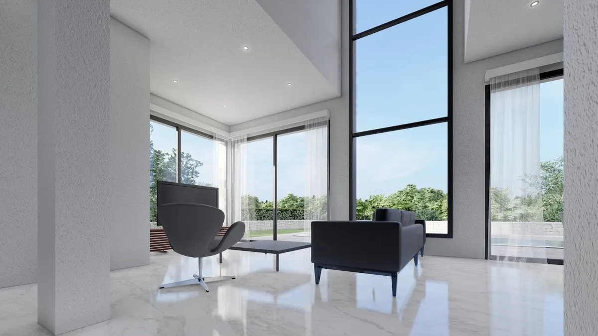 Kuća - Brtonigla, 150m2