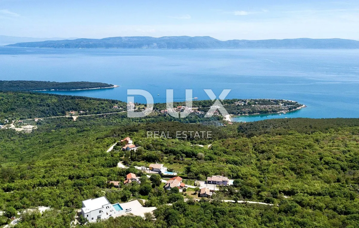 Kuća - Labin, 396m2