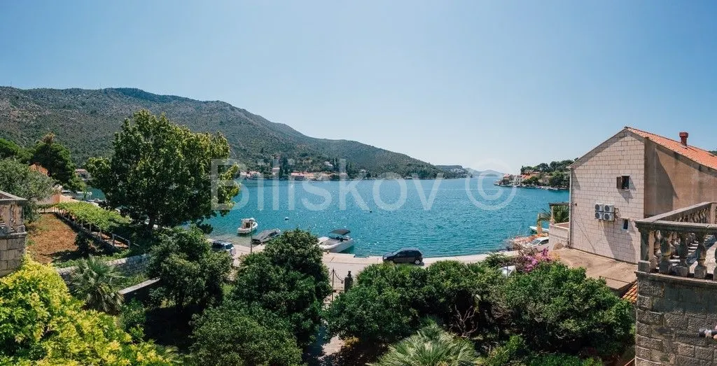 Kuća - Dubrovnik - Okolica, 250m2