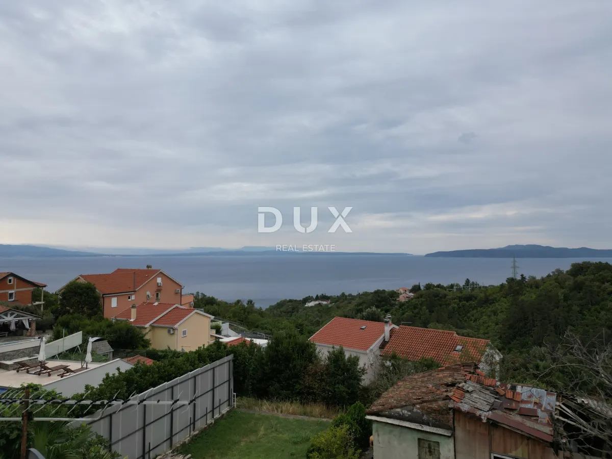 Kuća - Opatija - Okolica, 200m2