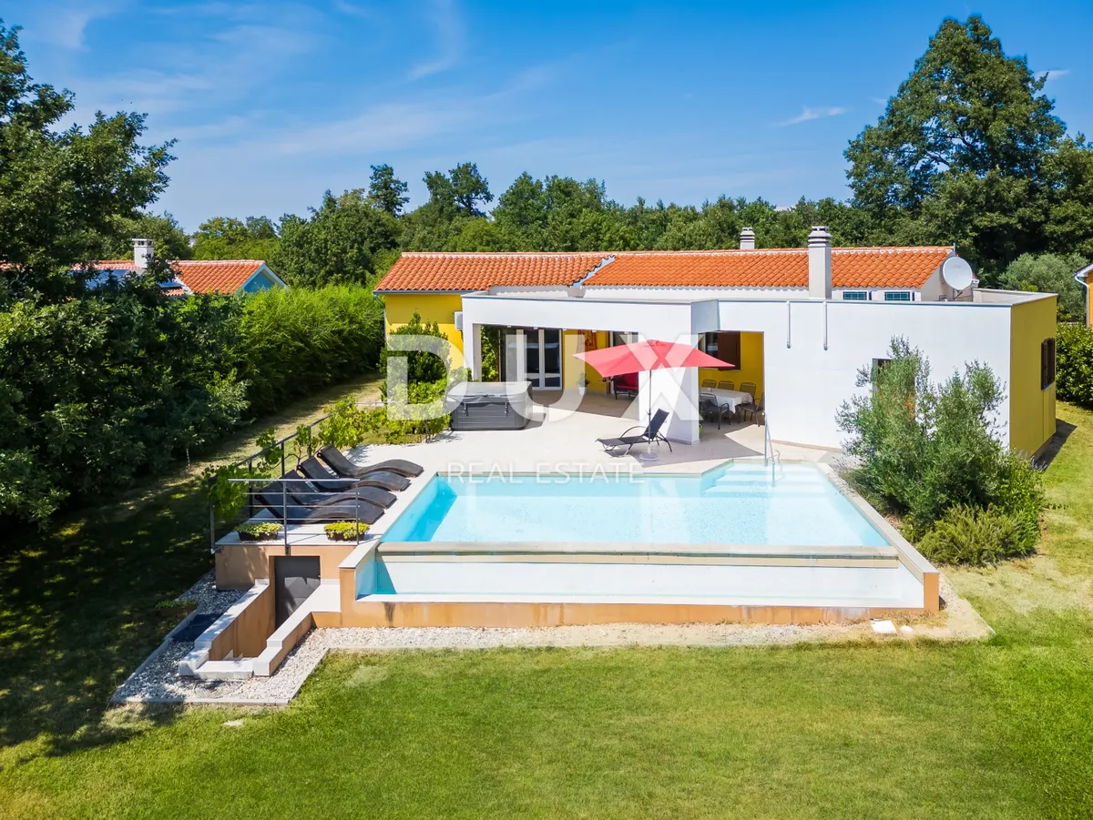 Kuća - Svetvinčenat, 180m2