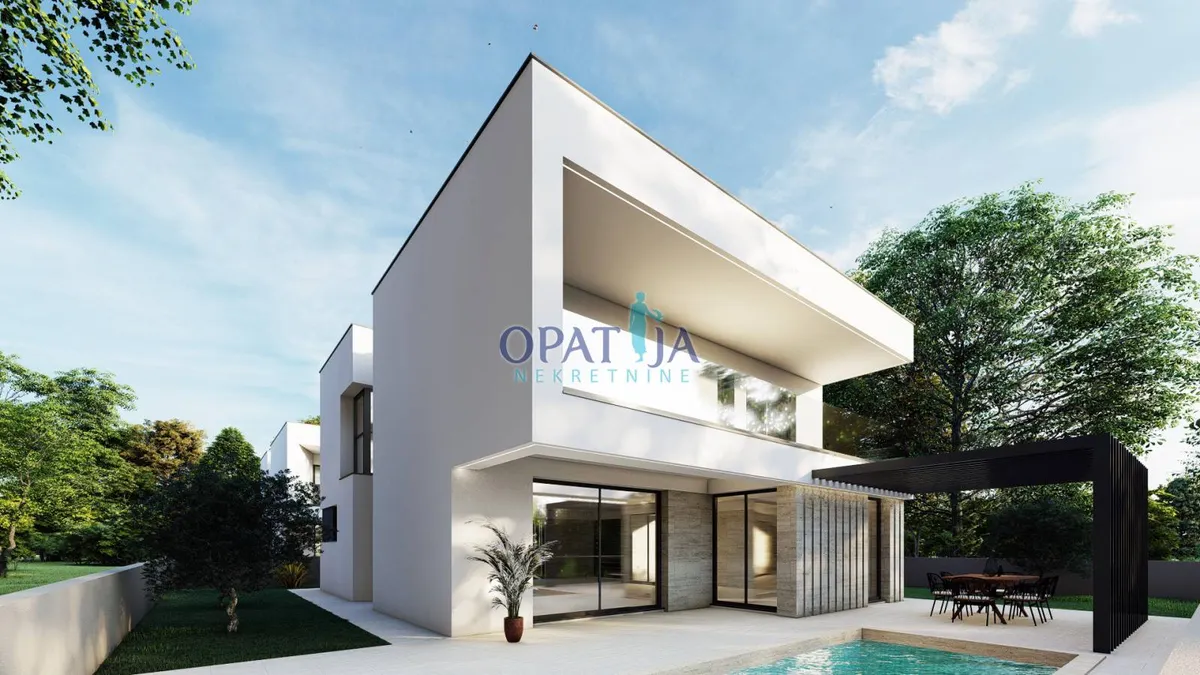 Kuća - Privlaka, 179.58m2