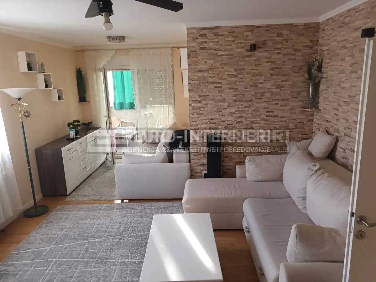 Stan - Podsused - Vrapče, 69m2