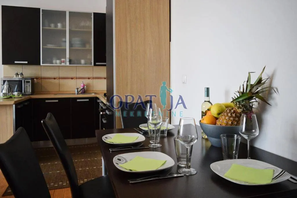 Stan - Lovran, 80m2